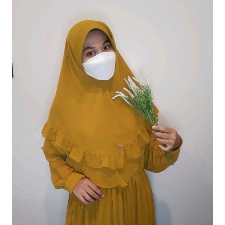 Hijab safeera byput