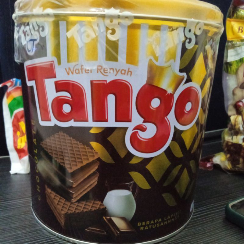 

TANGGO