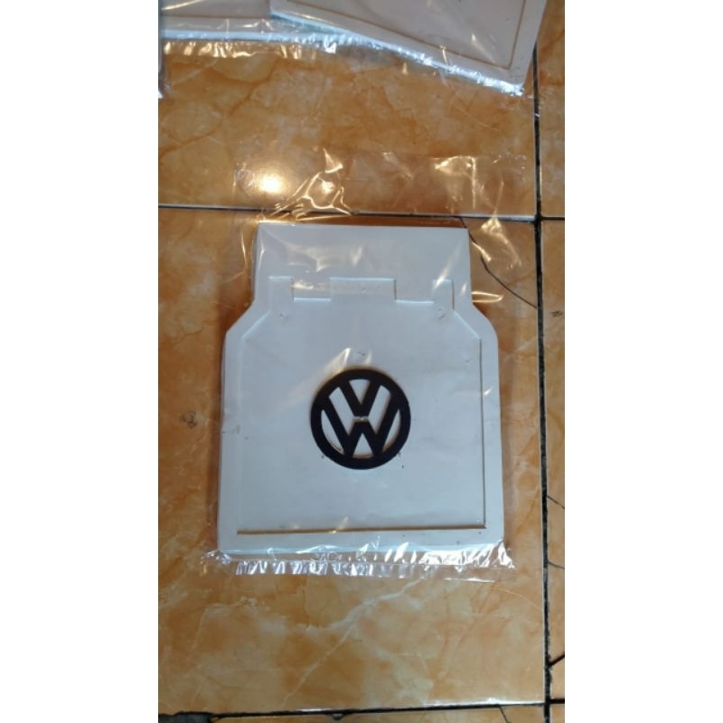 kepet/cepet roda mobil VW