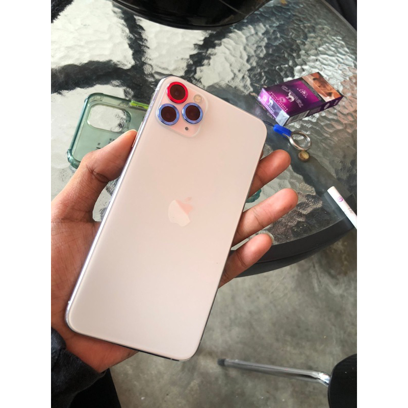 IPHONE 11 PRO MAX 512GB second