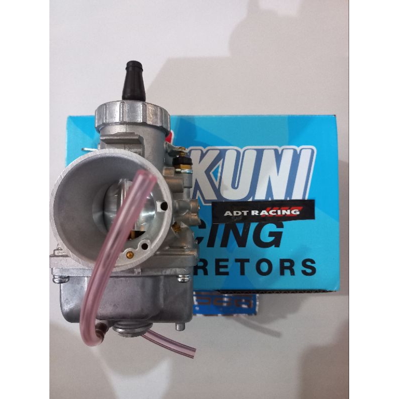 karbu mikuni vm 34 sudco original