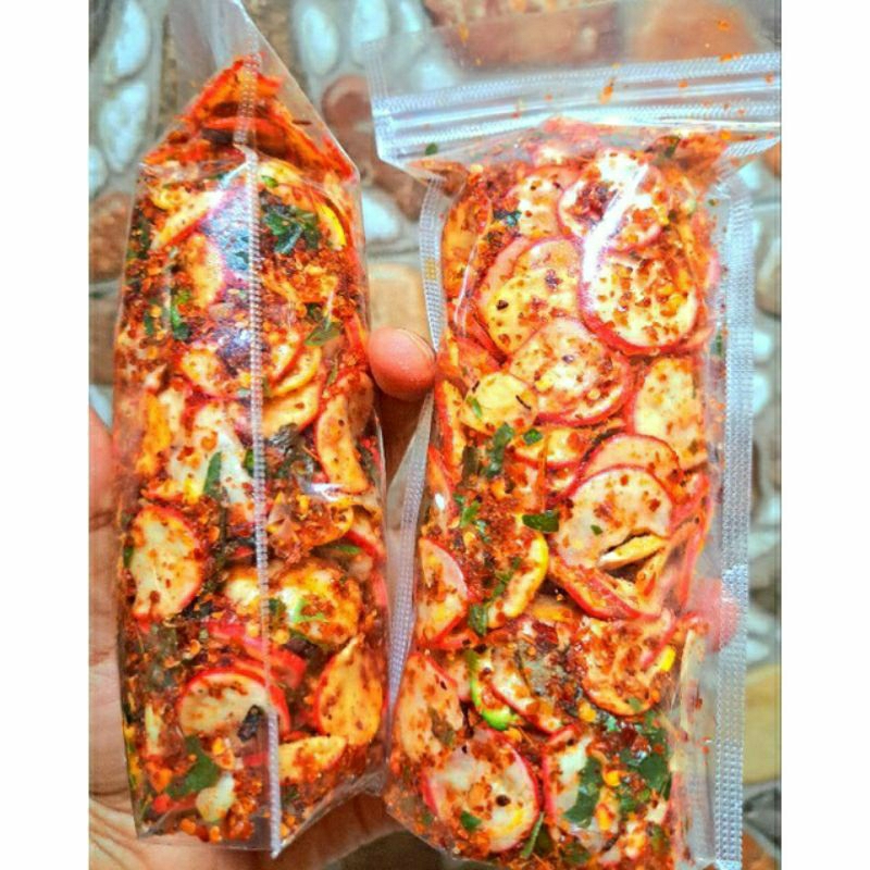 

SEBLAK KERING PEDAS/MURAH VIRAL #Seblakviral #Pedas