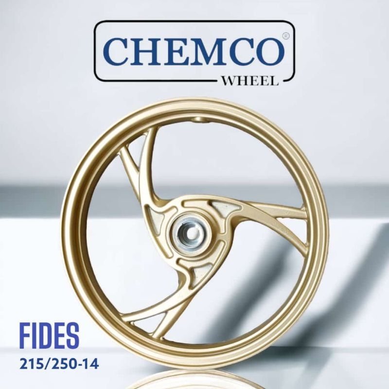 Velg CHEMCO Type FIDES Mio