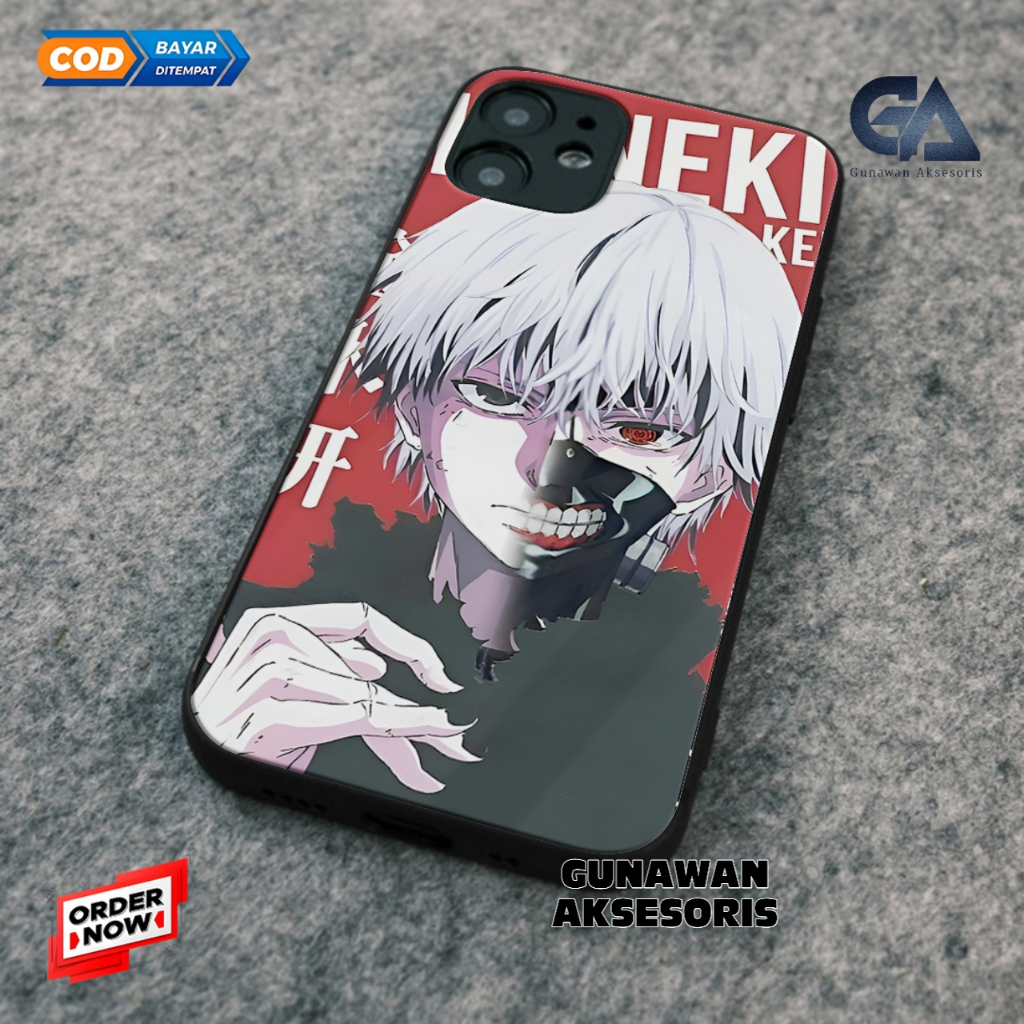 Case XIAOMI POCO M3 REDMI 9C REDMI 5A REDMI 9A REDMI NOTE 9 REDMI NOTE 8 - Case Hardcase Casing Moti