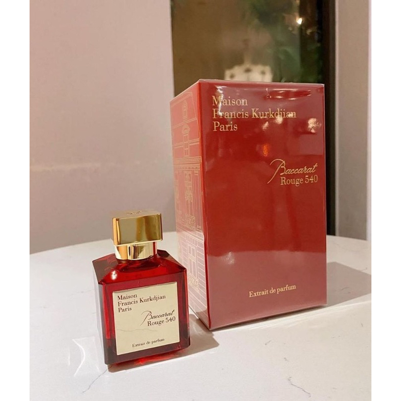 NEW MAISON FRANCIS KURKDJIAN PARIS | PARFUM BRANDED | PARFUM CLASSY | PARFUM IMPORT | BRANDED PARFUM
