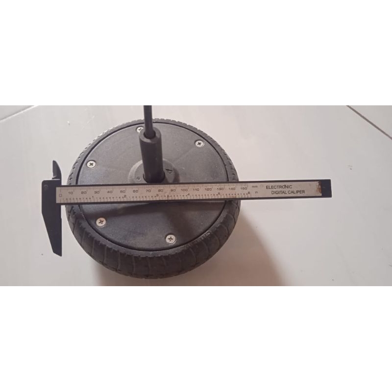 dinamo brushless BLDC  250watt 36volt bisa Generator BLDC 250W