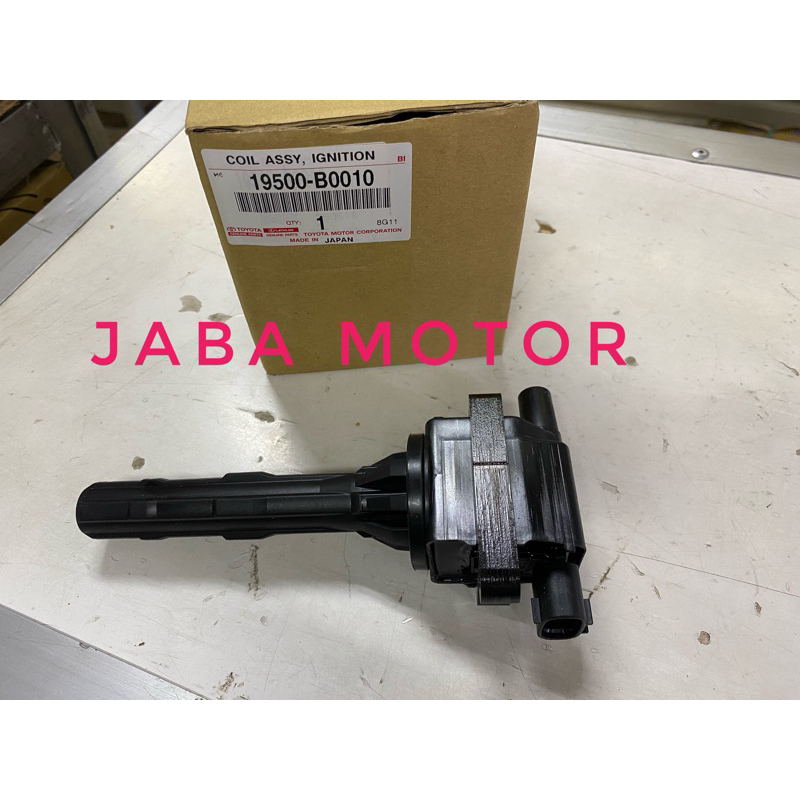 Coil avanza-Xenia lama non vvti 19500-B0010 original