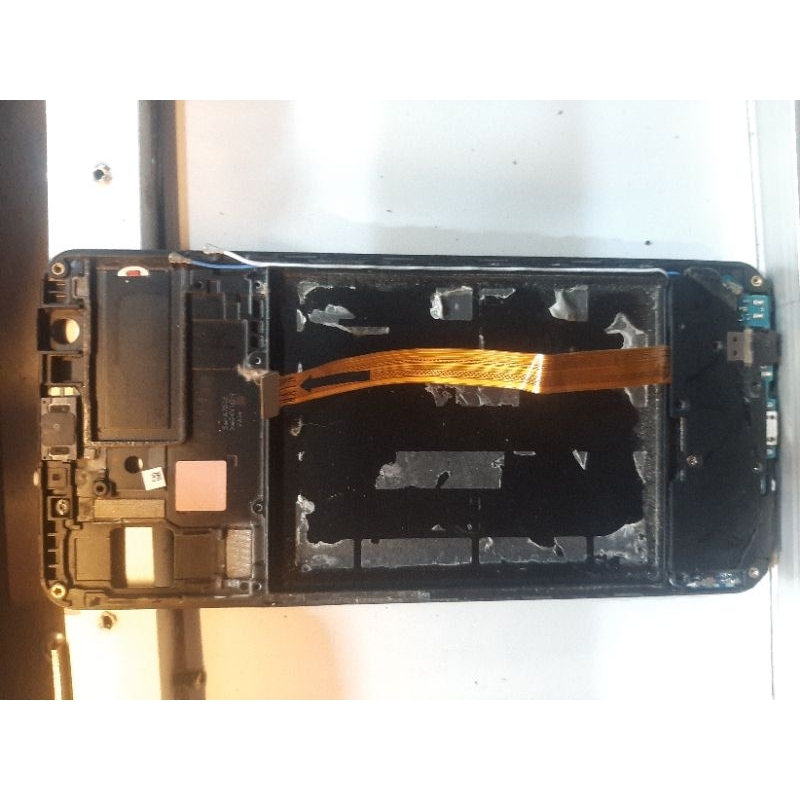 tulangan samsung a70