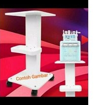 Rak alat facial IPL/HIFU alat kecantikan