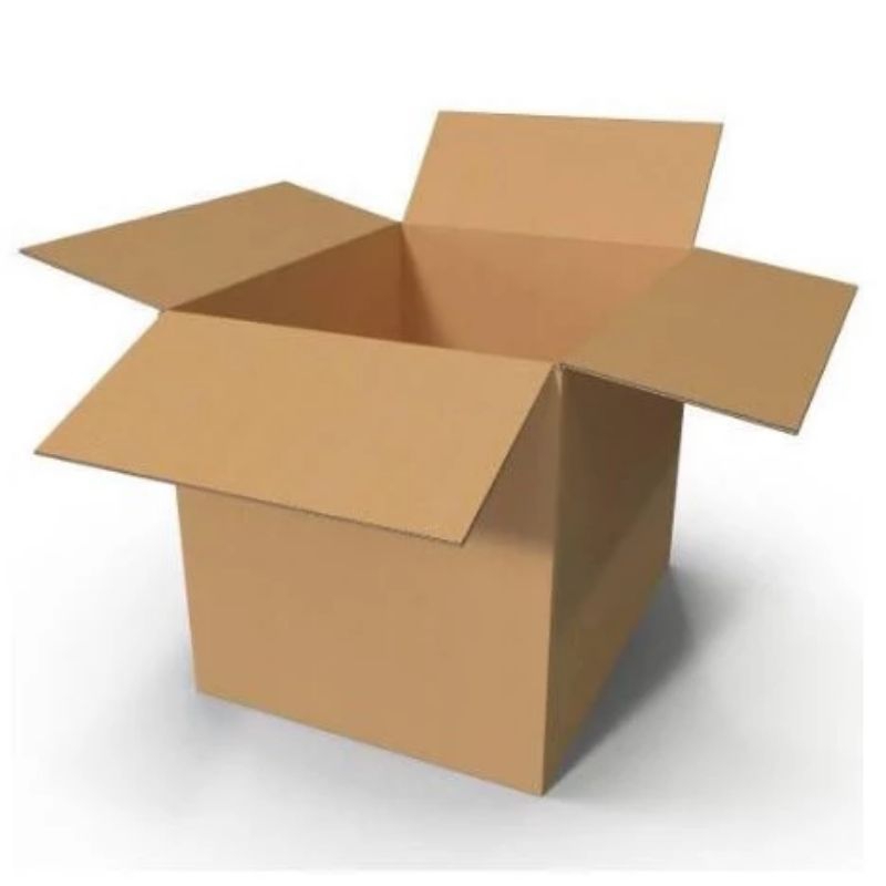 

PACKING KARDUS & BUBLE WRAP TAMBAHAN