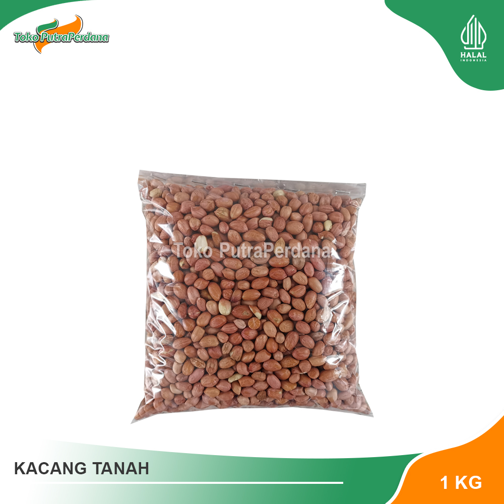 

KACANG TANAH 1kg