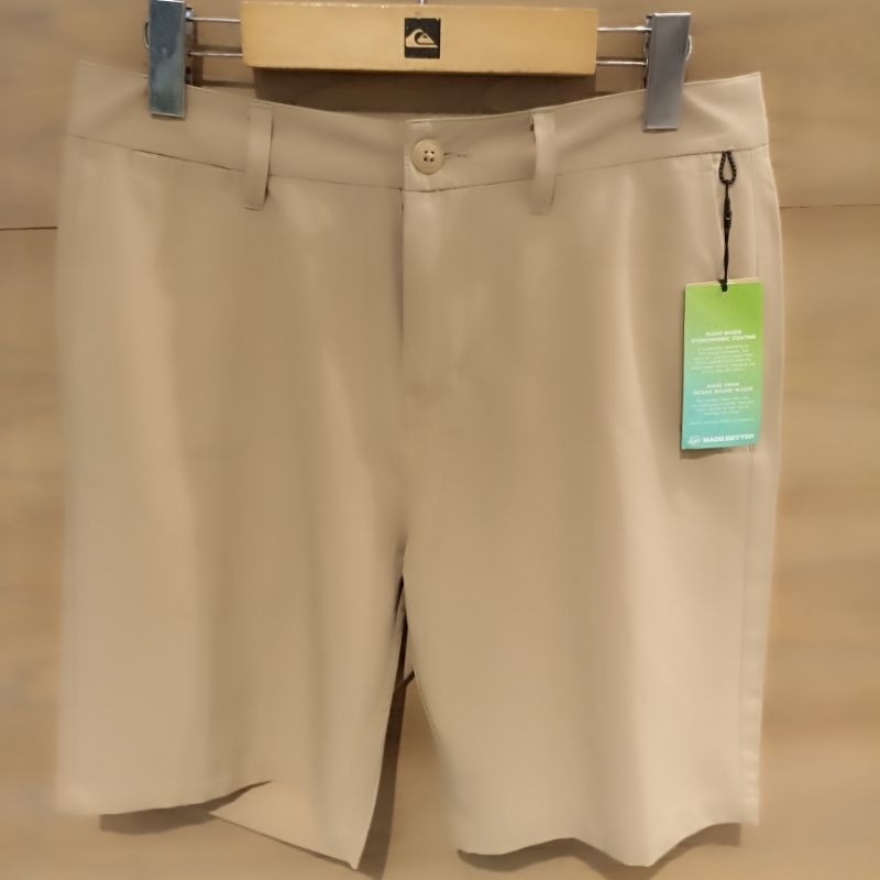 CELANA PENDEK PRIA QUIKSILVER ORIGINAL OCEAN UNION AMPHIBIAN SHORT