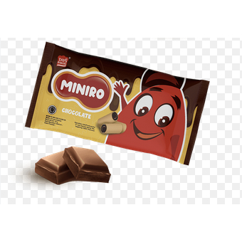 

MINIRO CHOCO 33 GRAM