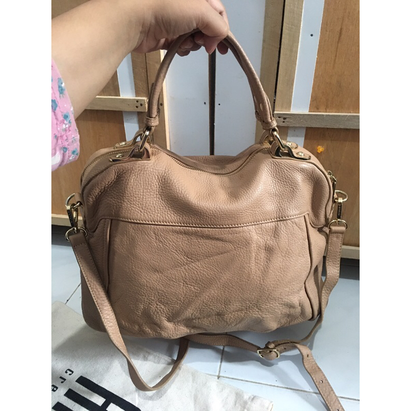 Tas Sisley Preloved