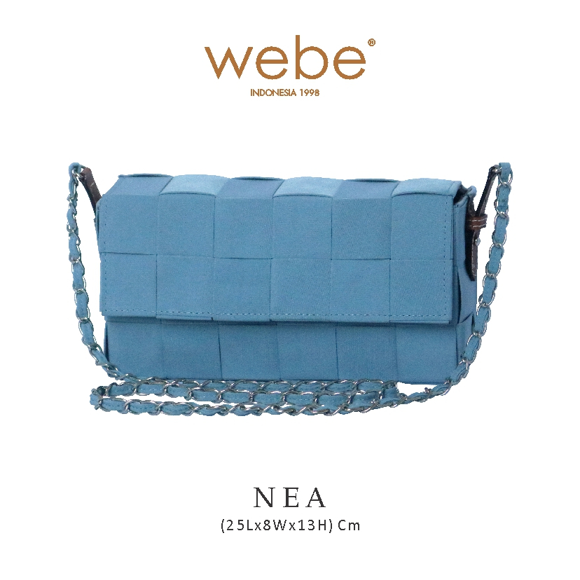 Webe Bags Indonesia - NEA