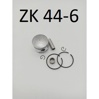 Piston kecil Mini trail - Mini GP -ATV 49cc - Ukuran 44