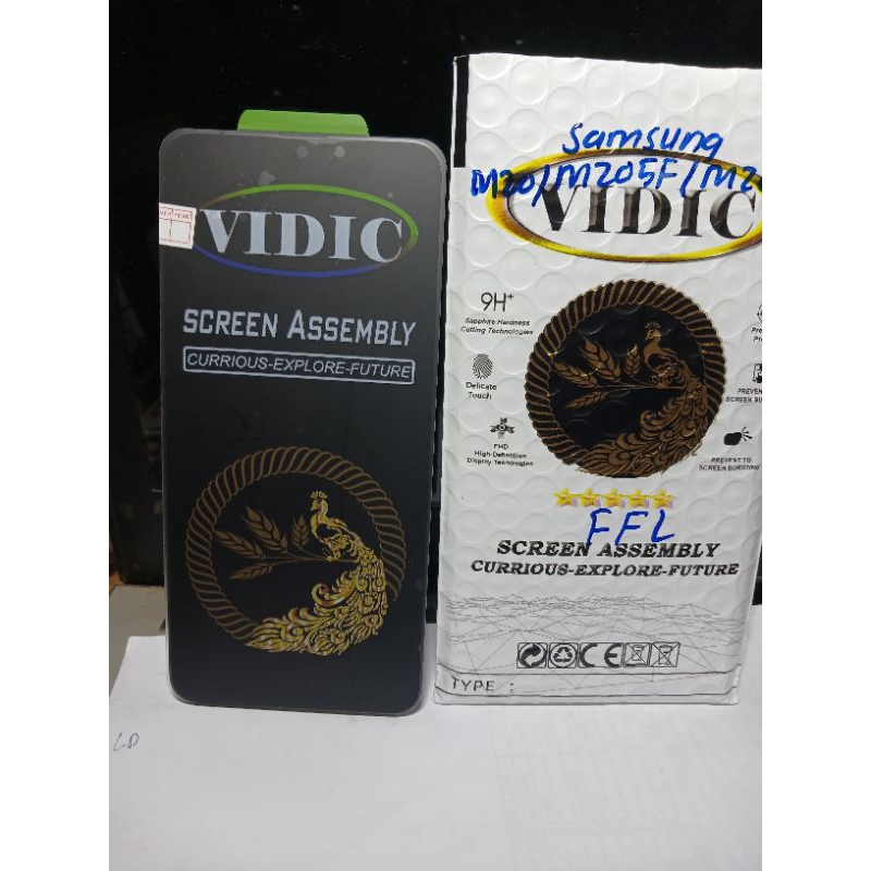 LCD SAMSUNG M20/M205F/M205