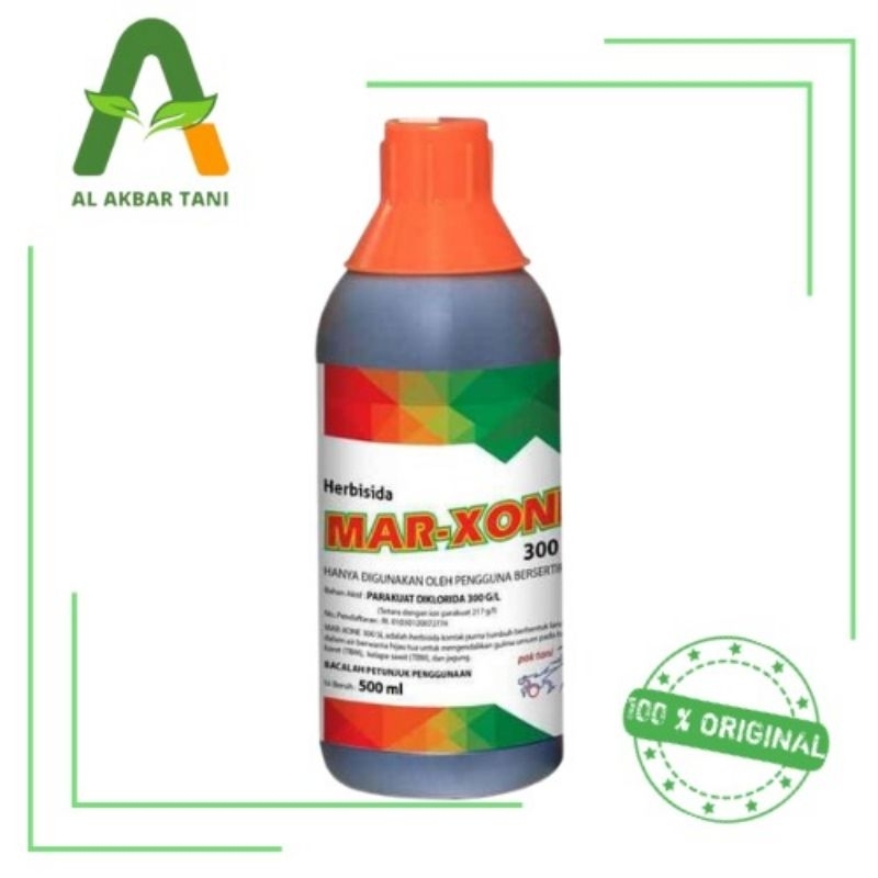 Marxone 300 SL 500 ml