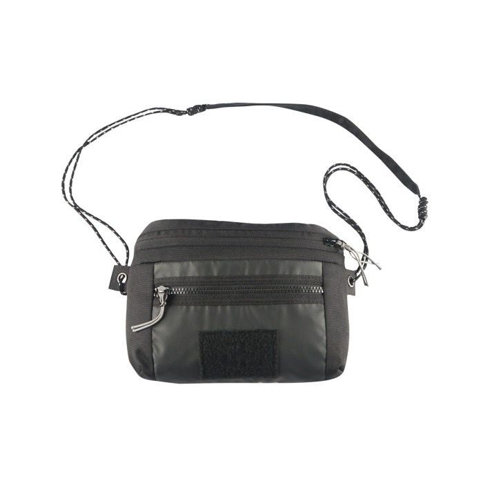 Tas Selempang Cartenz Tactical Dive - Hitam