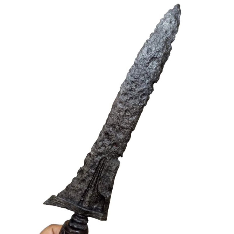 keris bethok/jalak budha