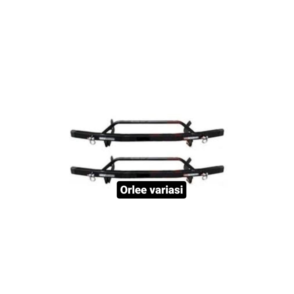 Tanduk ARB Mobil Avanza/Xenia/veloz 2004 - 2021