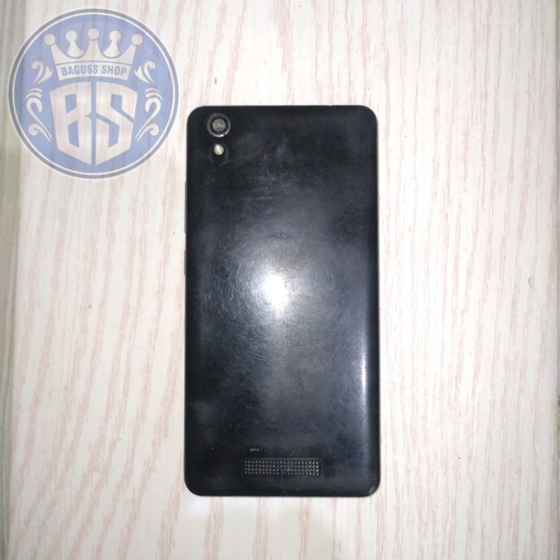 Mesin Hanphone LAVA Iris 60 Normal