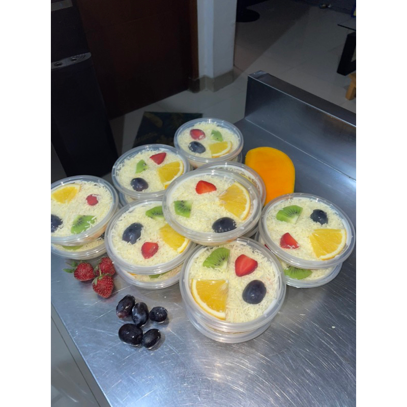 

SALAD BUAH MULAI DARI 10ribu