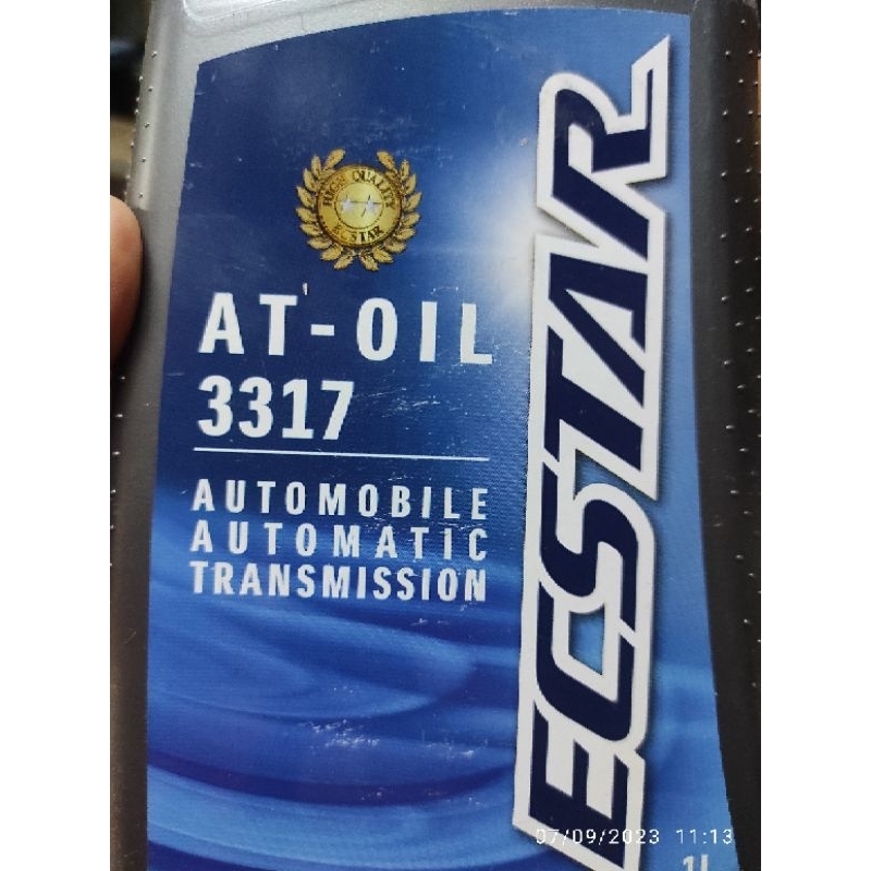 OLI MATIC 3317 Original SGO