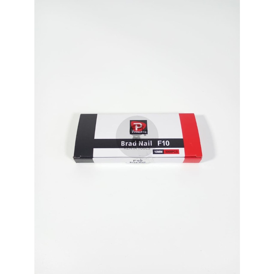 

Isi Mesin Staples Tembak F 10 / Paku Tembak Lurus / Mata Gun Nailer