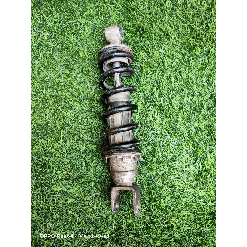 monoshock honda cbr 250r thailand shock breker belakang cbr 250fi 250 cbu kyj k33 peredam kejut cbr 