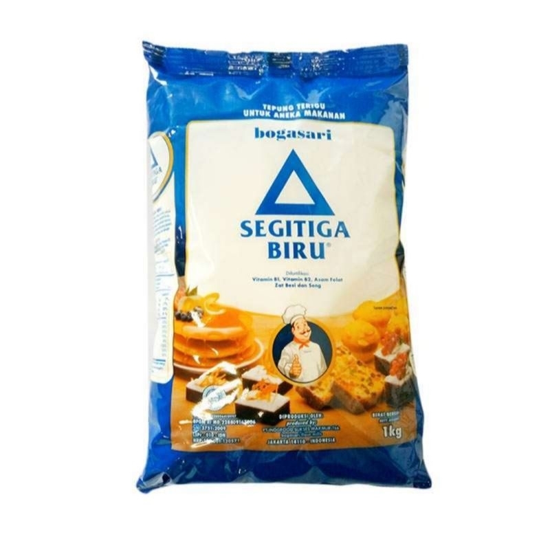 

Terigu Segitiga Bitu 1 Kg