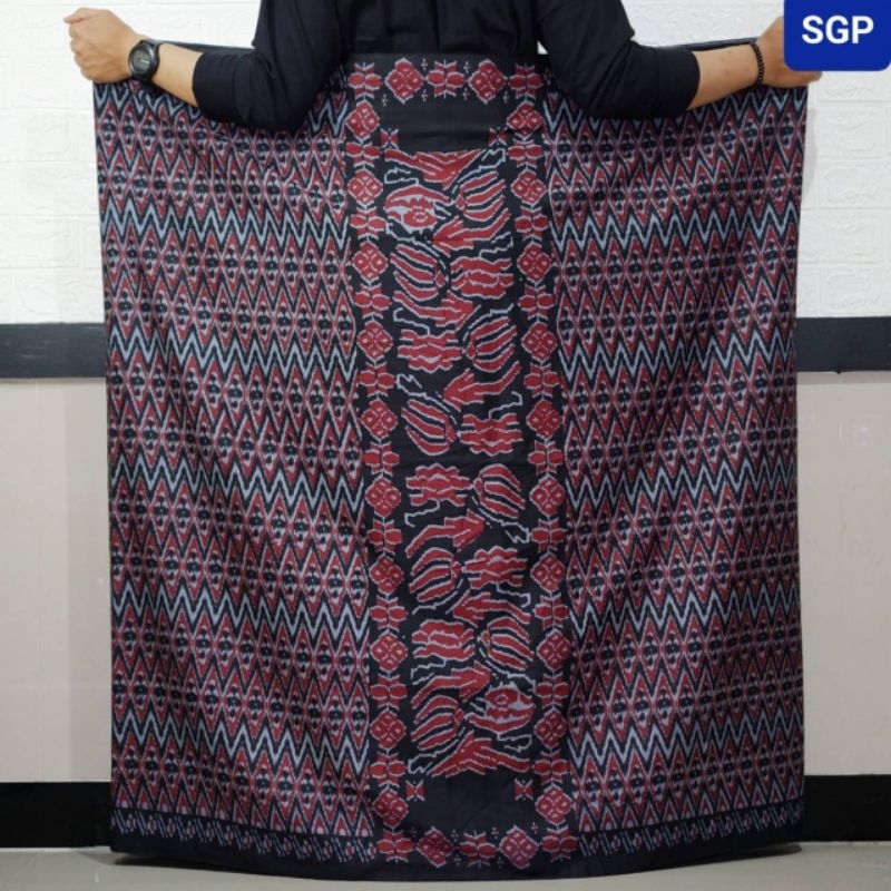 Sarung Goyor Botol Bandaria Sarung Botol Salma Sarung Goyor Printing Super Sarung Goyor Pria Sarung 