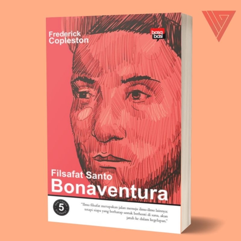 Iyig - Buku Filsafat Santo Bonaventura/Buku Filsafat/Filsafat Kontemporer/Filsafat Modern/Filsafat