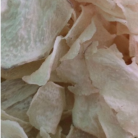 

Keripik Gadung mentah 1kg