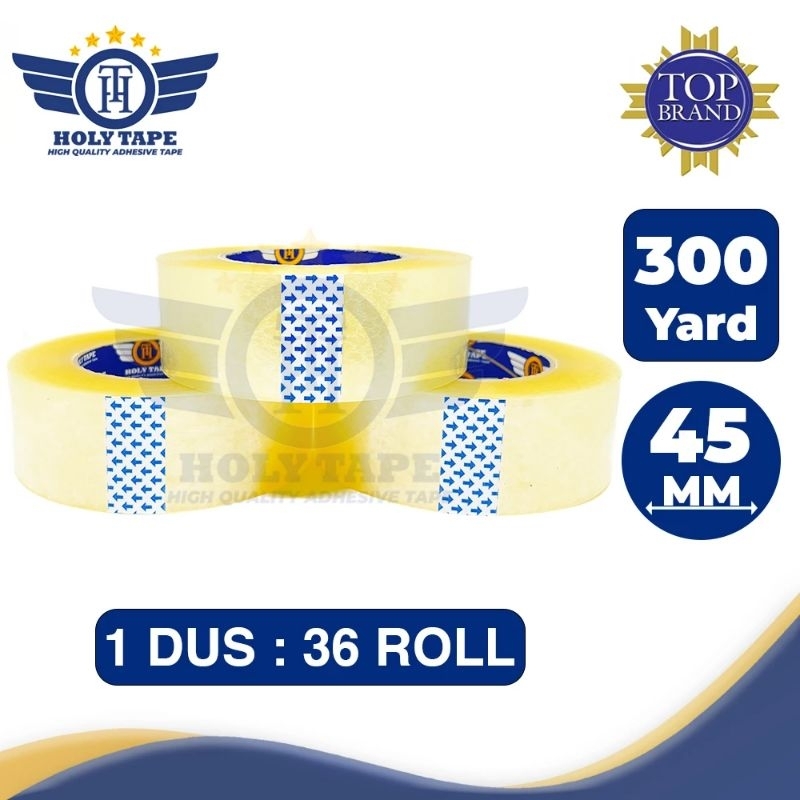 

LAKBAN Bening 2 inch 300 yard