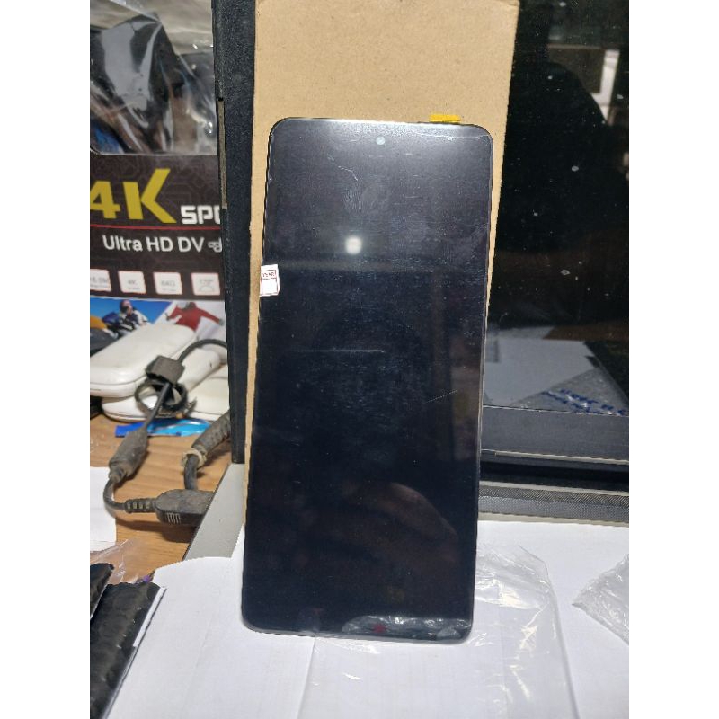 LCD INFINIX NOTE 10/NOTE 11PRO/NOTE 11S/NOTE 11
