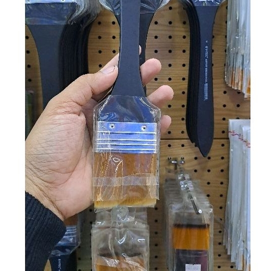 Kuas Bagus besar lukis V tech