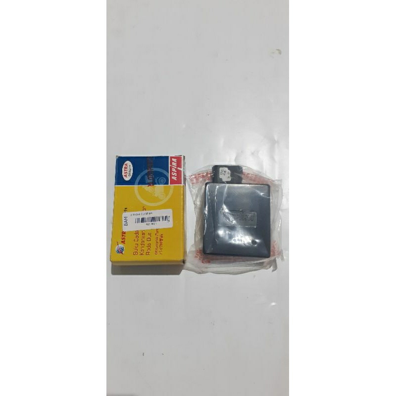 CDI unit vario lama old aspira ecu vario karbu 110