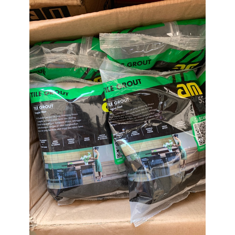 SEMEN NAT KERAMIK AM 53