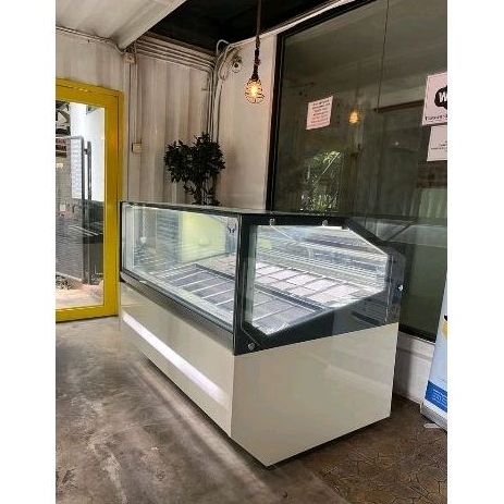 Gelato showcase Gea JULY-18 SECOND