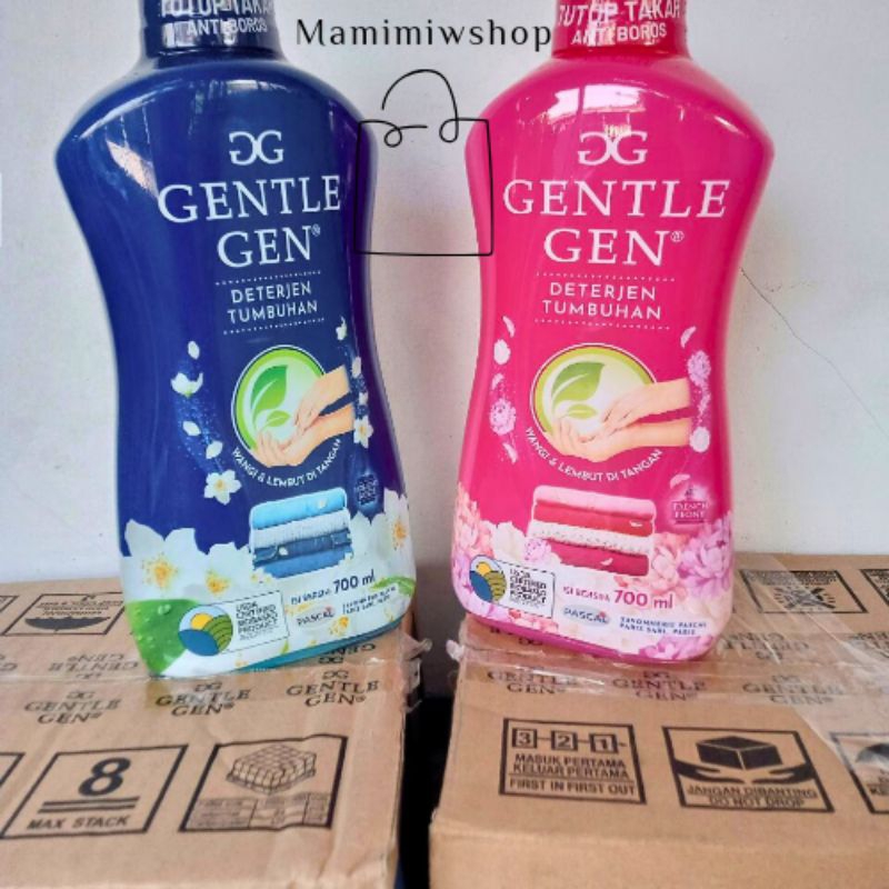 gentle gen cair