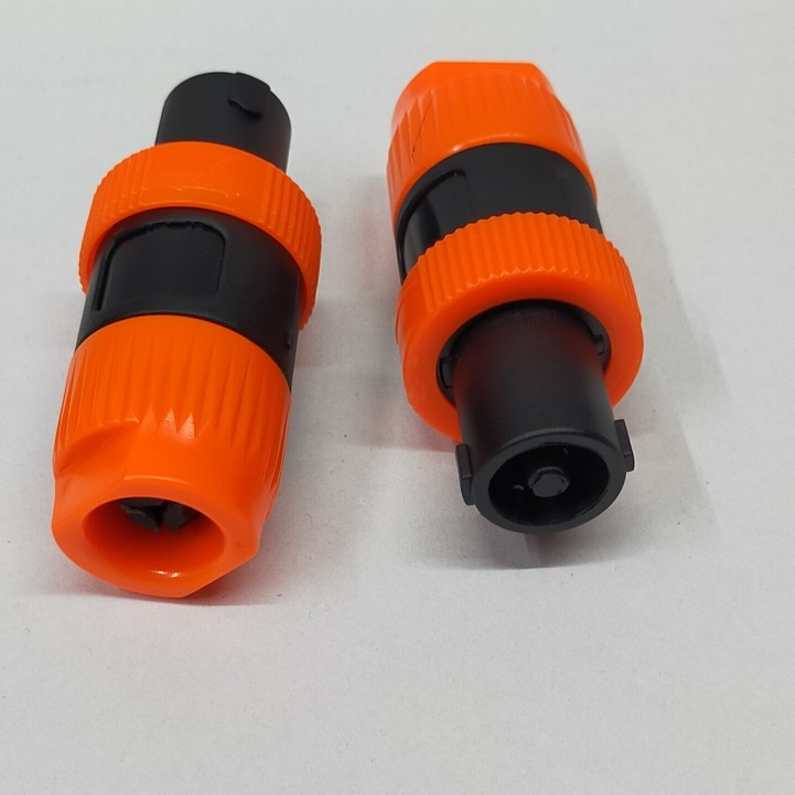 Jack Spikon Speaker orange