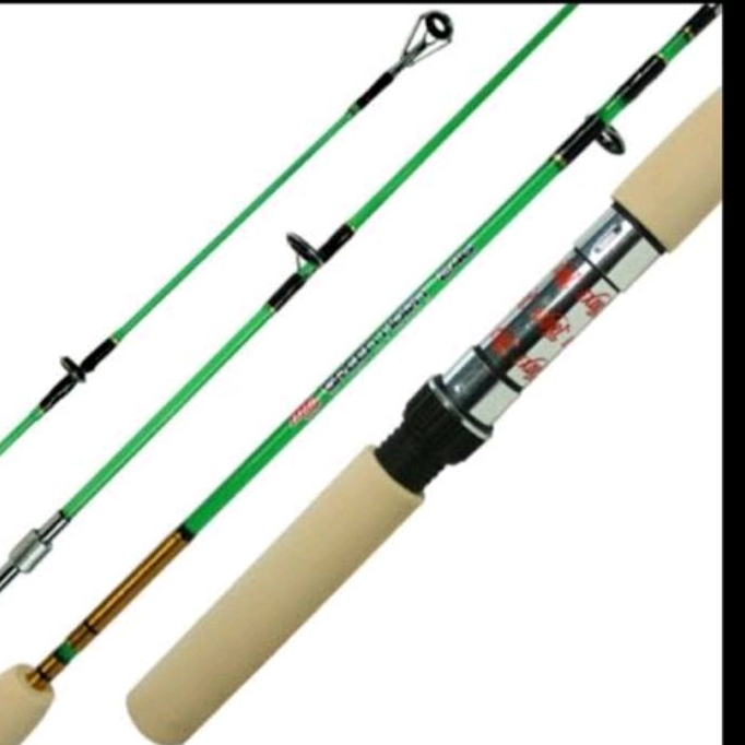 Joran Exori Drat Exori Green Horn