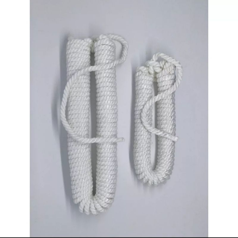 

Tali Koor Tali Pramuka Tali Marlon Talikoor 5m 10m