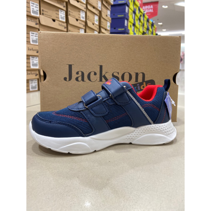 sepatu Jackson Kids