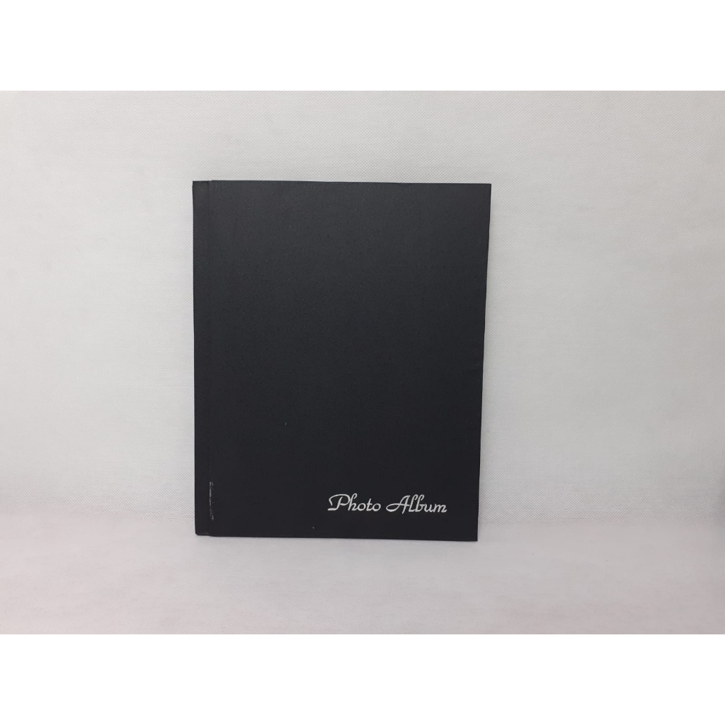 Album Foto 6R Photo Album 10 Sheet / Album Foto