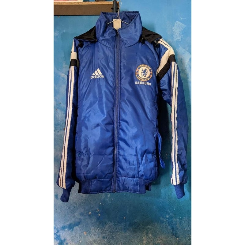 jaket chelsea