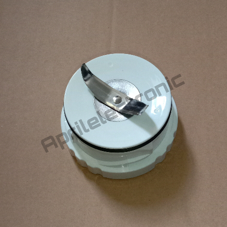 Sparepart Pisau Bumbu / Pisau Mill Blender Philips HR2115/HR2116