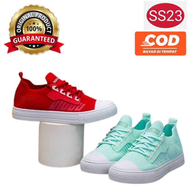 Sepatu Wanita Import Sepatu Wanita Kekinian