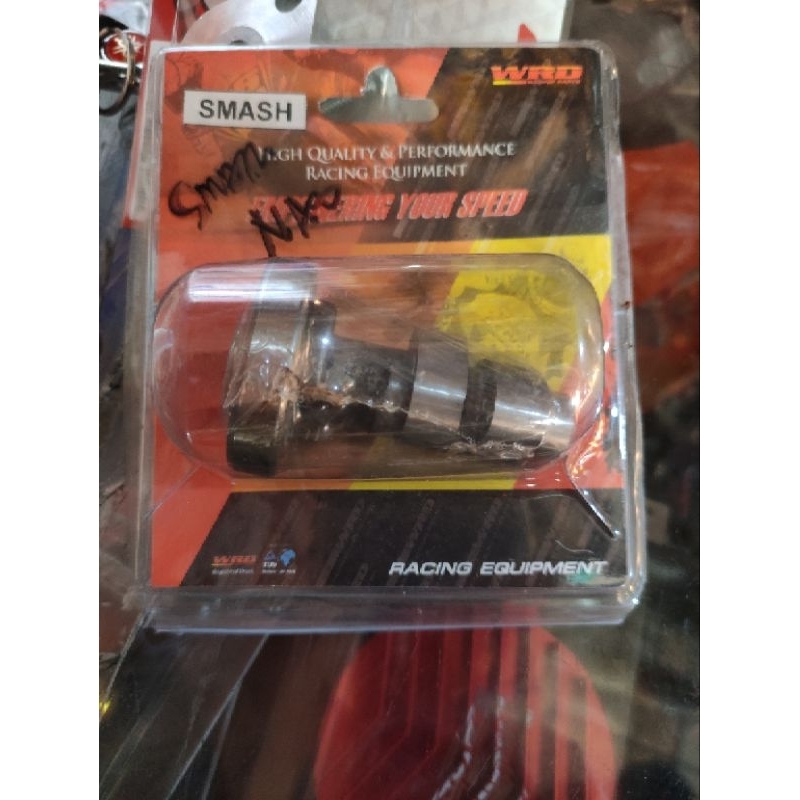 noken as kem WRD RACING suzuki smash 110 cc shogun 125 R SP FL korek harian bore up NOT cld sgp kc